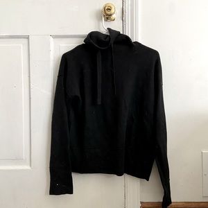 Black Sweatshirt